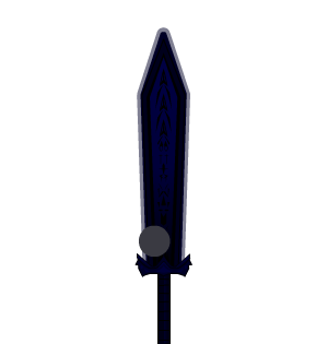 Moon Balrog Blade