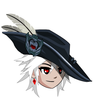Darkovian Naval Morph