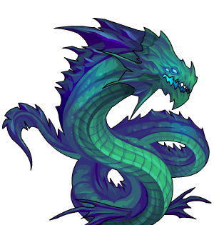 Guardian of the Thousand Seas Cape