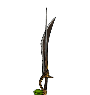 Thousand Seas Armament