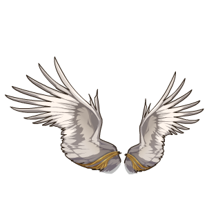 Wings of Rahab