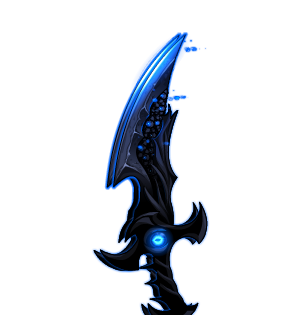 Hadean Gaze Blade