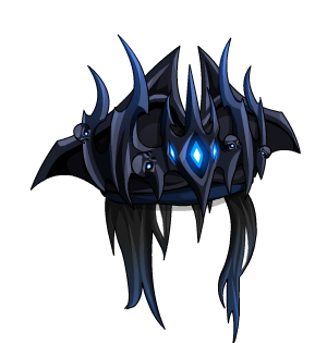 Dark Seas Privateer Cap