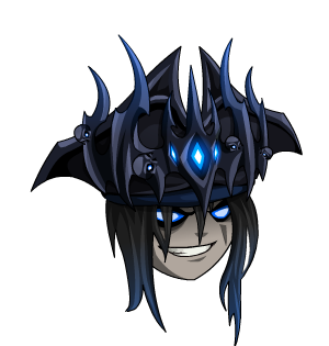 Dark Seas Privateer Morph