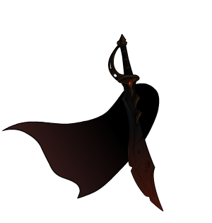Flaming Seas Cape