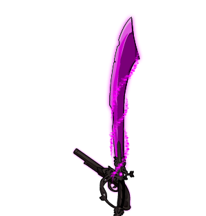 VoidLux Armaments