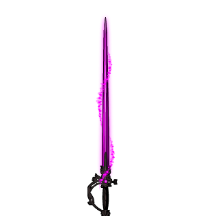 VoidLux Rapiers