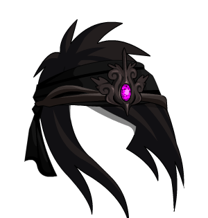 VoidLight Naval Bandana