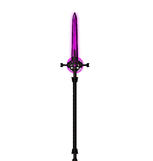 VoidLux Spear