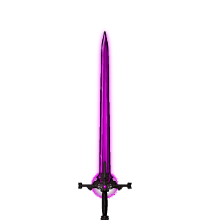VoidLux Blade