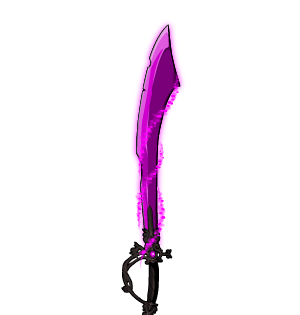 VoidLux Cutlass