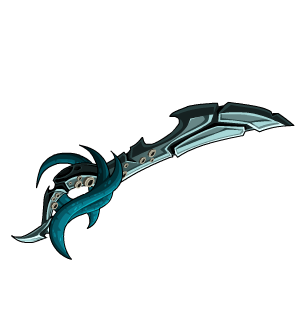 Seakin's Cutlass