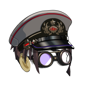 Experimental Naval Hat