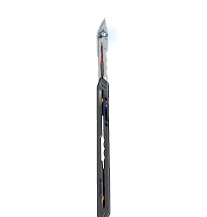 Industrial Grade Scalpel