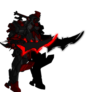 Jaeger 0.1 Entity
