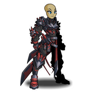 Jaeger male