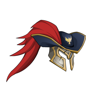 Awescended Naval Bicorne