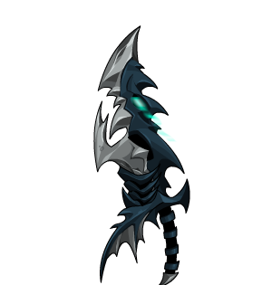 Sharktooth Ripper