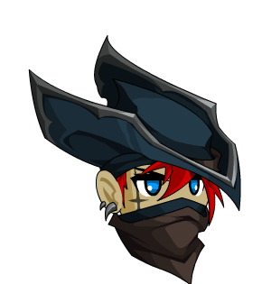 Shark Guardian Morph