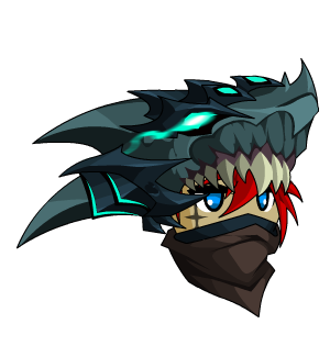 Shark Guardian Morph