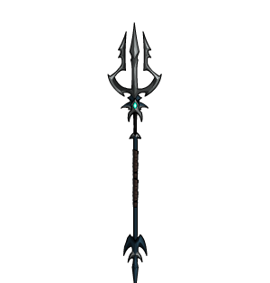 Silvertip Thresher