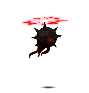 Active Doom Mine Pet
