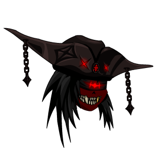 Doomed Naval Morph