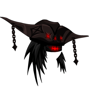 Doomed Naval Cap