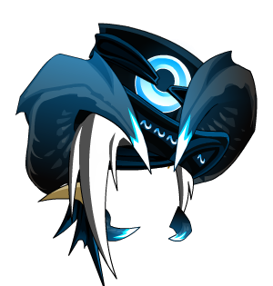 StormKing Naval Top Hat