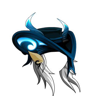 StormKing Naval Cap