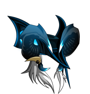 StormKing Naval Hat
