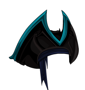 Marooned Pirate Cap
