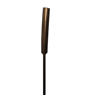 Casket Wood Oar