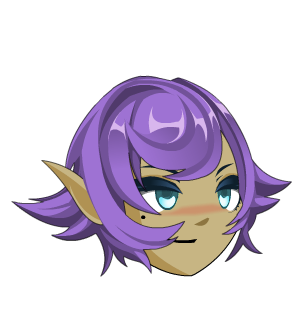 Nethersea Siren Visage