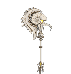 Imperial Isthmian Axe