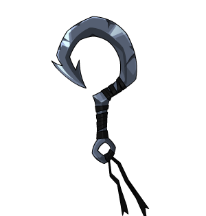 BeastBane Seahook