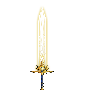 Magus Great Sword Energy