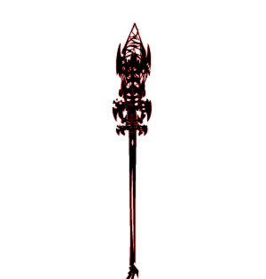 Spear of Dark