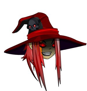 Devil Rev Vamp Hat