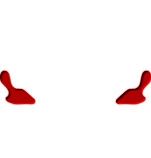 Bloody Vampire Wings