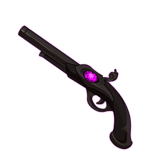 VoidLux Pistols