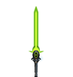 Star Sword of Innovation