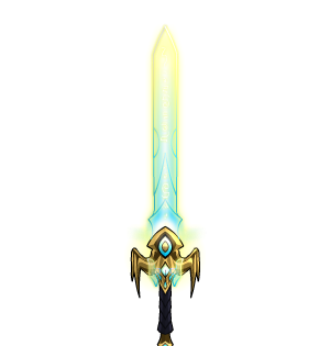 Star Sword of Dreams