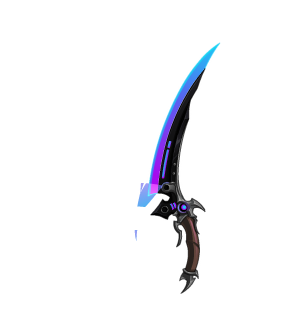 Imperial Star Sword Breaker