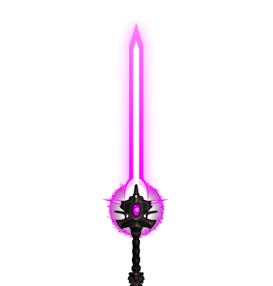 Star Sword of the Void