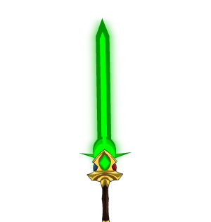 Star Sword of the Multiverse