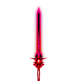 Star Sword of Doom