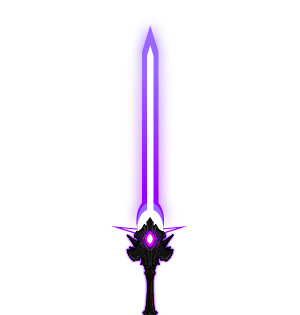 Star Sword of the Undying
