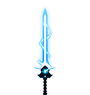 Star Sword of Storms
