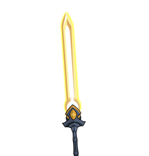 Star Sword of Inception